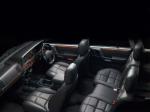 Jeep Grand Cherokee Limited 1996 года (JP)